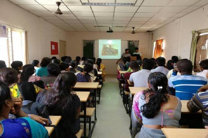 classroom
